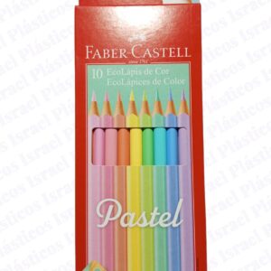 COLOR BESTER LARGO X12 ACUARELABLE – SARI POPULAR