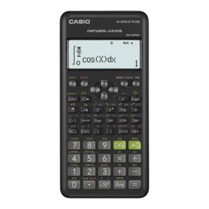 CASIO CIENTIF FX-570 LAPLUS-BK