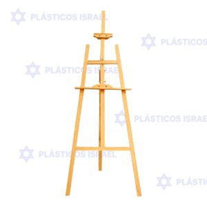 CABALLETE CELIN 1.50CM MADERA