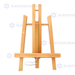CABALLETE ESTILO 30CM MADERA